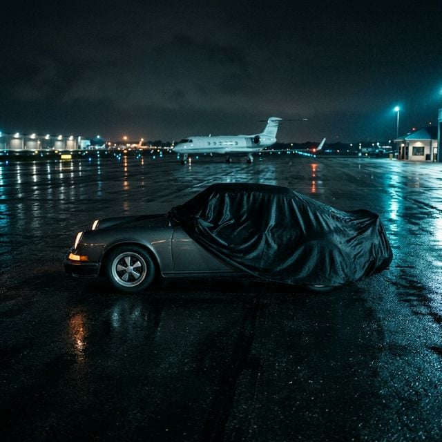 AirCargo Premium Transport Showcase 3