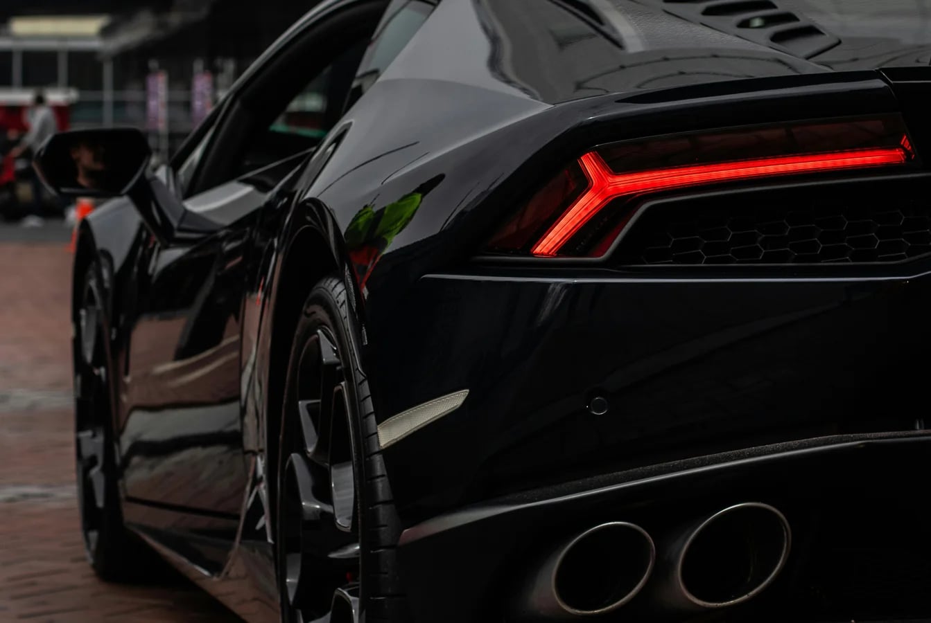 AirCargo Premium Transport Showcase 6